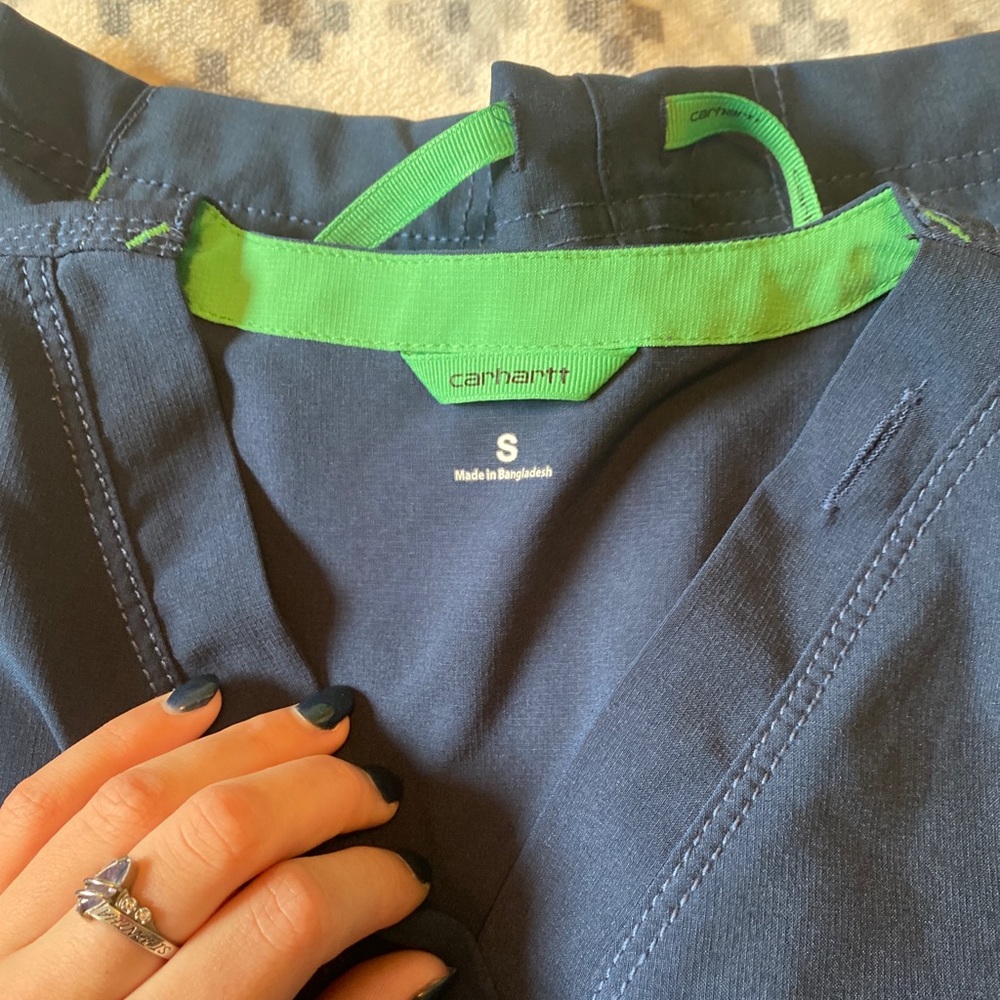 Carhartt Scubs